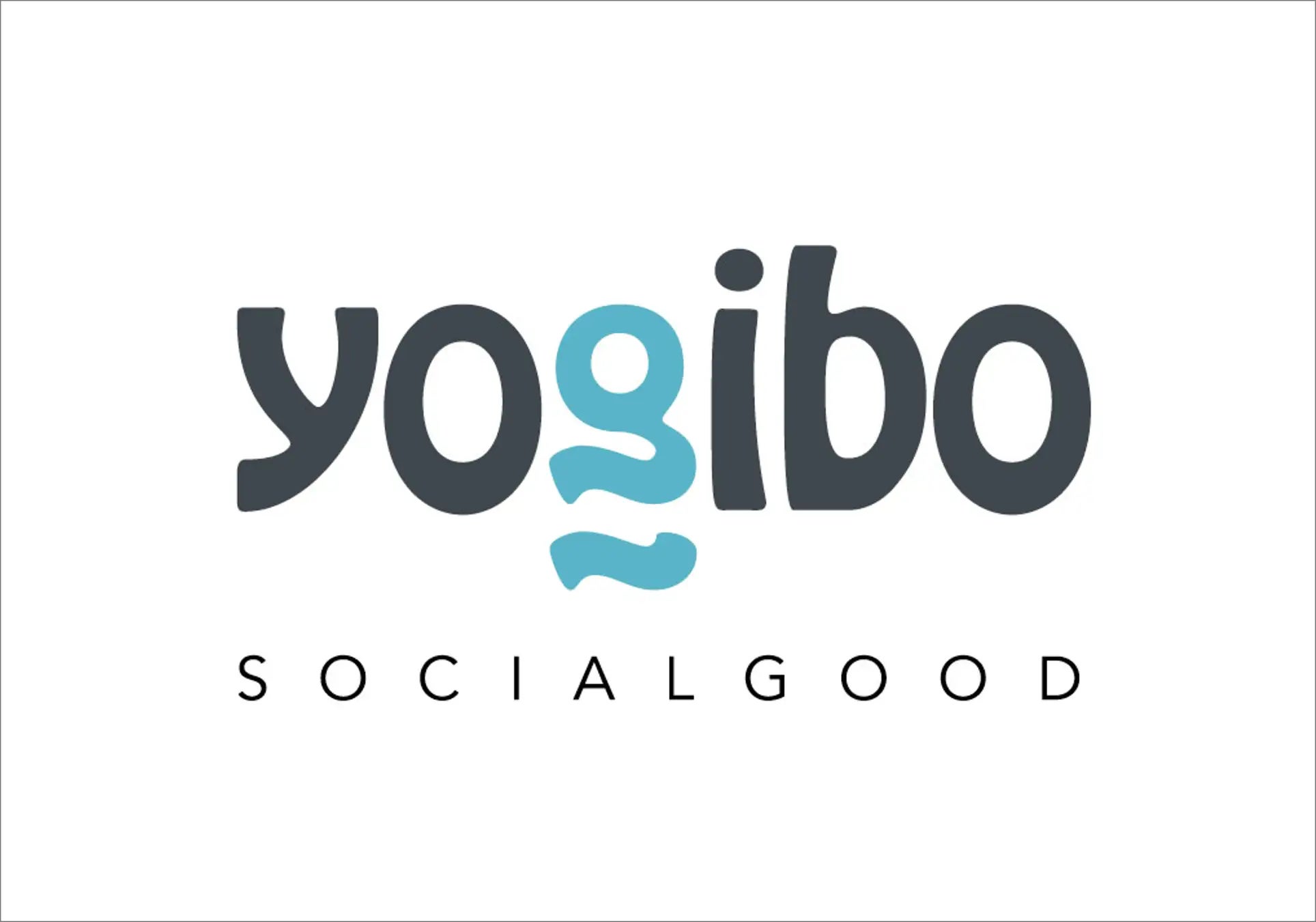 商品売上の5%を社会課題の解決に 「Yogibo Social Goodクーポン」