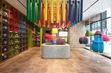 Yogibo Store 銀座1丁目柳通り店