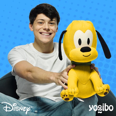 Yogibo × Disneyのコラボ商品【Disney Collection】 | 株式会社Yogibo Yogibo × Disneyのコラボ商品【Disney Collection】 | 株式会社Yogibo