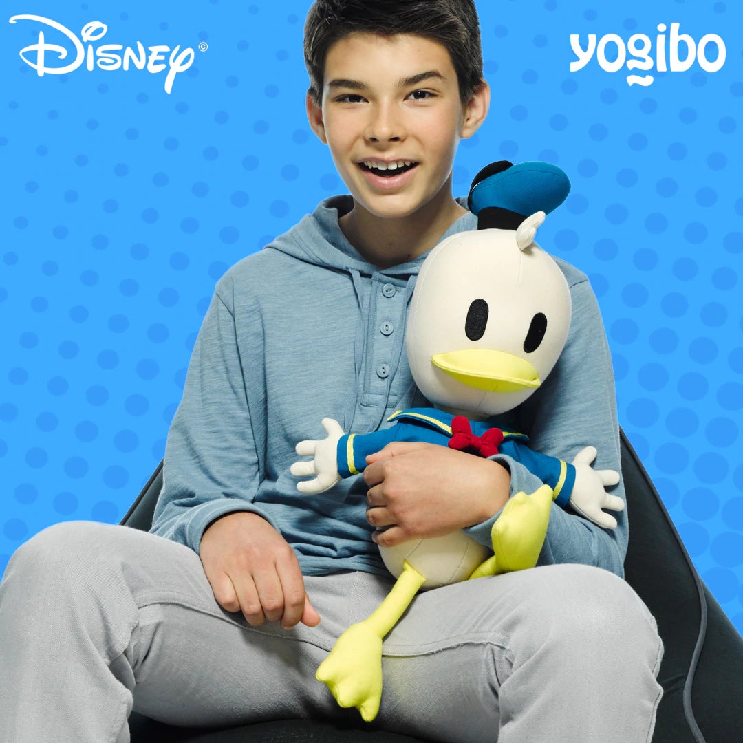 Yogibo × Disneyのコラボ商品【Disney Collection】 | 株式会社Yogibo Yogibo × Disneyのコラボ商品【Disney Collection】 | 株式会社Yogibo