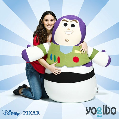 Buzz Lightyear