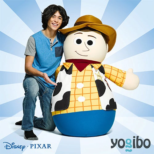 Woody