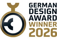 道路沿いの住宅地で「閉じつつ、開く」。K.DESIGN HOUSE『スキップテラスのある家』が豪Australian Good Design Awards 2026でWinner受賞