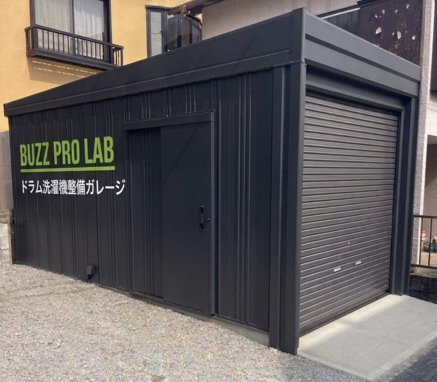 BUZZ PRO LAB