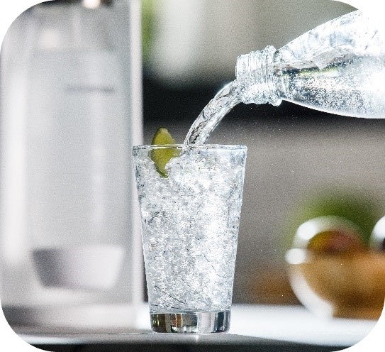 Soda Stream TERRA 炭酸水 メーカー 美品 ハイボール Soda Stream TERRA 炭酸水 メーカー 美品 ハイボール Soda