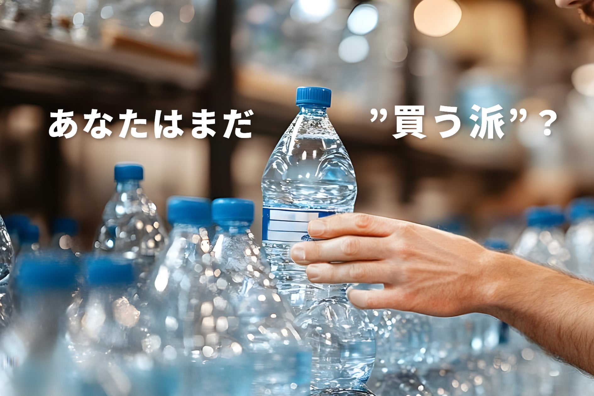 ついに飲料にも値上げの波~ 新鮮!ゴミなし!コスパ良し!強炭酸も ついに飲料にも値上げの波~ 新鮮!ゴミなし!コスパ良し!強炭酸も