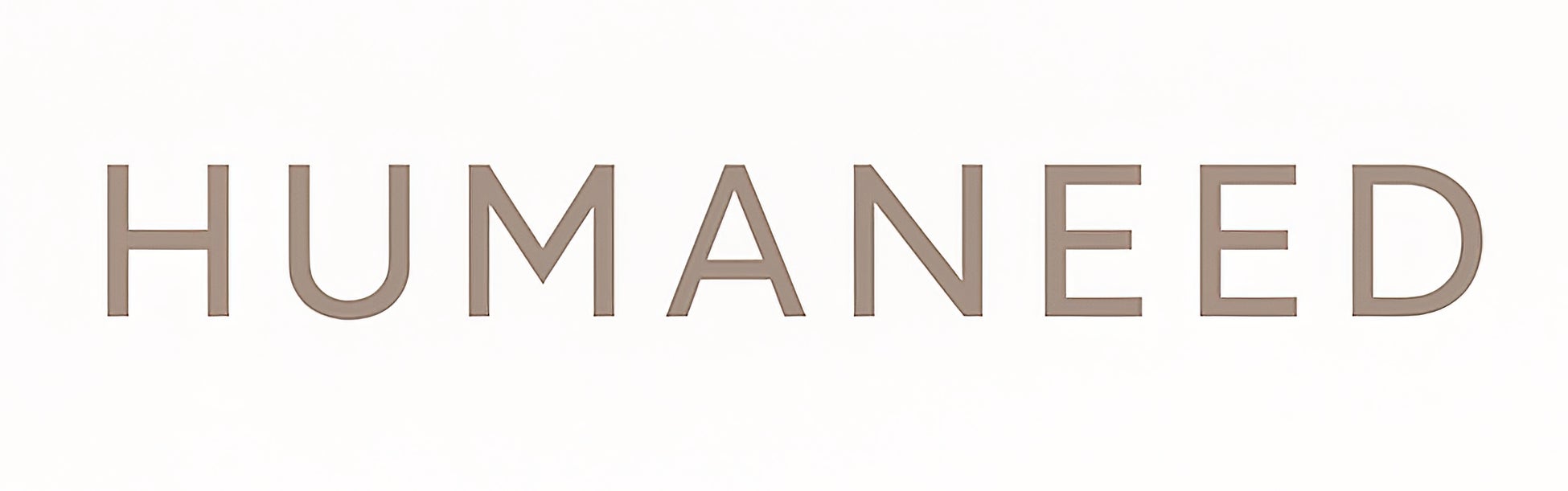 HUMANEED
