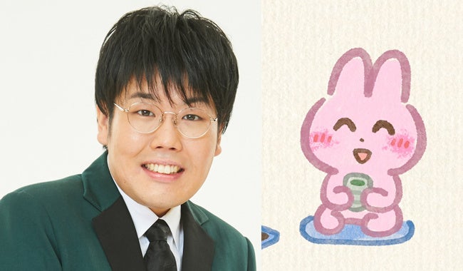 いらすとや 蛙亭 Everybodyによるショートアニメ 100秒でわかる名作劇場 がeテレでスタート 株式会社ライツのプレスリリース いらすとや 蛙亭 Everybodyによるショートアニメ 100秒でわかる名作劇場 がeテレでスタート 株式会社ライツのプレスリリース