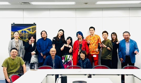 誰もが自分らしく表現できる場を。1日限りのインクルーシブ・ファッションショー、「インクルーシブ・ランウェイ(R)2026 at 東京国立博物館」 2026年8月26日(水) 会場:東京国立博物館 表慶館 誰もが自分らしく表現できる場を。1日限りのインクルーシブ・ファッションショー、「インクルーシブ・ランウェイ(R)2026 at 東京国立博物館」 2026年8月26日(水) 会場:東京国立博物館 表慶館