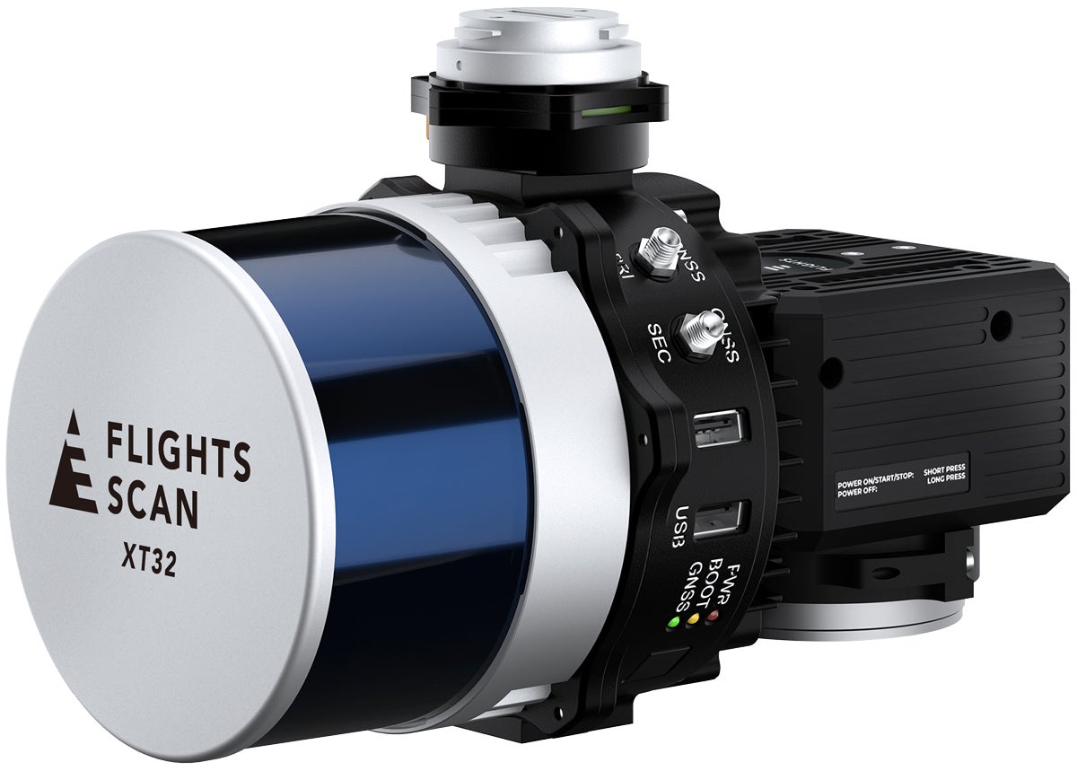 FLIGHTS SCAN