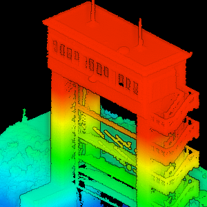 FLIGHTS SCAN®︎の取得データ