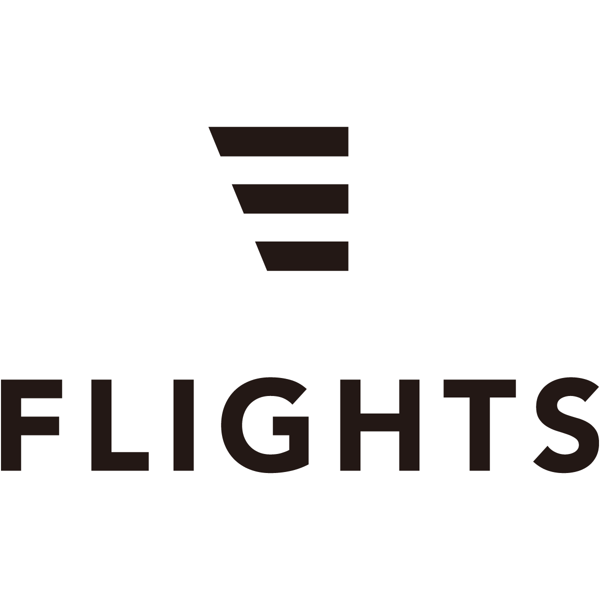 株式会社FLIGHTS_ロゴ