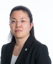 WWFジャパン 森林グループ 南 明紀子