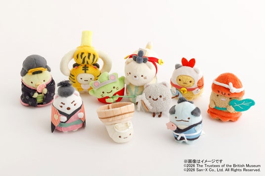 「東京都美術館開館100周年記念 大英博物館日本美術コレクション 百花繚乱~海を越えた江戸絵画」お得な超早割前売券が本日より販売開始! 「東京都美術館開館100周年記念 大英博物館日本美術コレクション 百花繚乱~海を越えた江戸絵画」お得な超早割前売券が本日より販売開始!