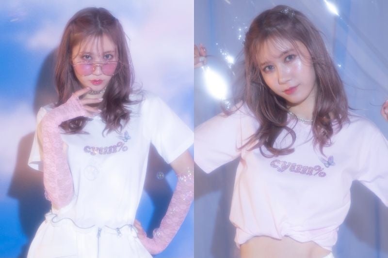 ゆゆぬ AZONE INTERNATIONAL::SAHRA'S a la mode::商品詳細