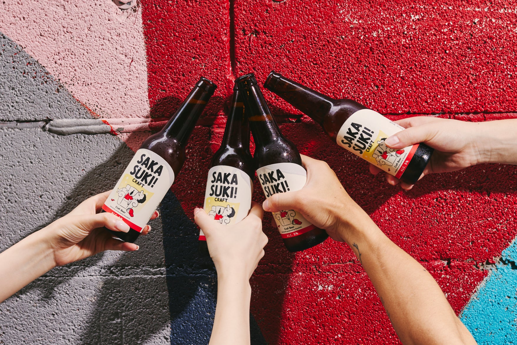 フィッシャーズ」シルクロードがプロデュースのクラフトビールブランド フィッシャーズ」シルクロードがプロデュースのクラフトビールブランド