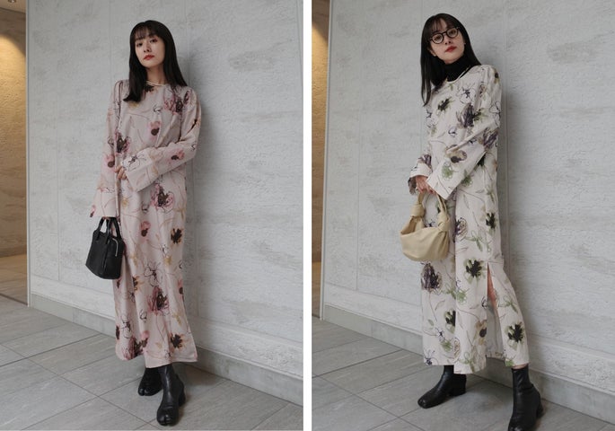 前田希美(まえだのぞみ)プロデュースのアパレルブランド「N WITH 前田希美(まえだのぞみ)プロデュースのアパレルブランド「N WITH