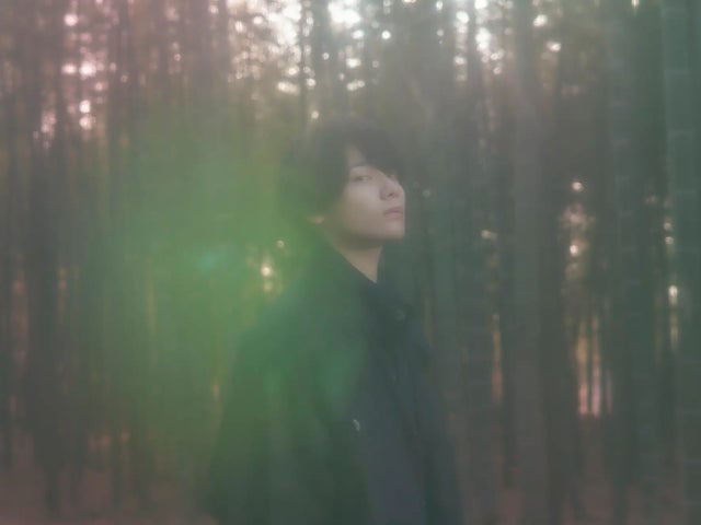 宮川大聖がプロデュースするアパレルブランド「Etrarium」から 宮川大聖がプロデュースするアパレルブランド「Etrarium」から