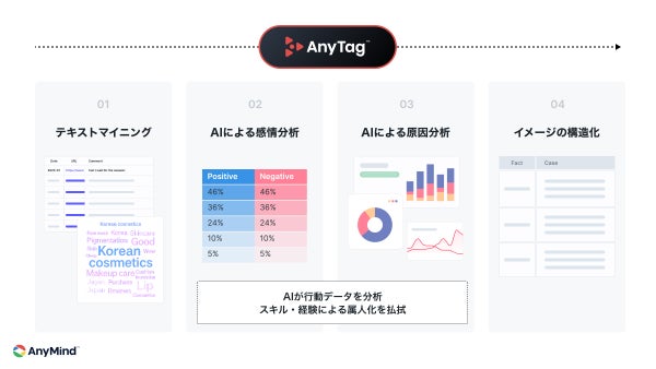 AnyTag Insight概要