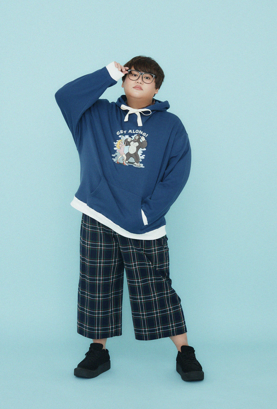 パパラピーズのじんじんが自身のアパレルブランド Jincl をローンチ ジェンダーレス サイズレスで 自由なおとなのための子ども服 4点を公開 Anymind Group株式会社のプレスリリース