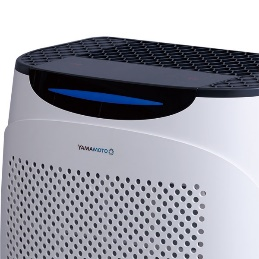 空気質LED表示イメージ