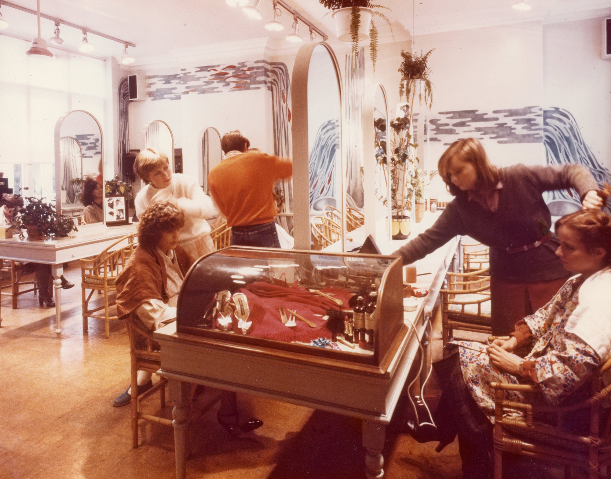 エリザベス女王陛下ご愛用のフレグランスブランド「モルトンブラウン