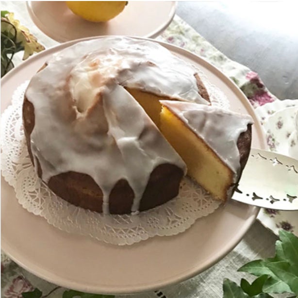 ベリーズ ティールーム（英国焼き菓子）