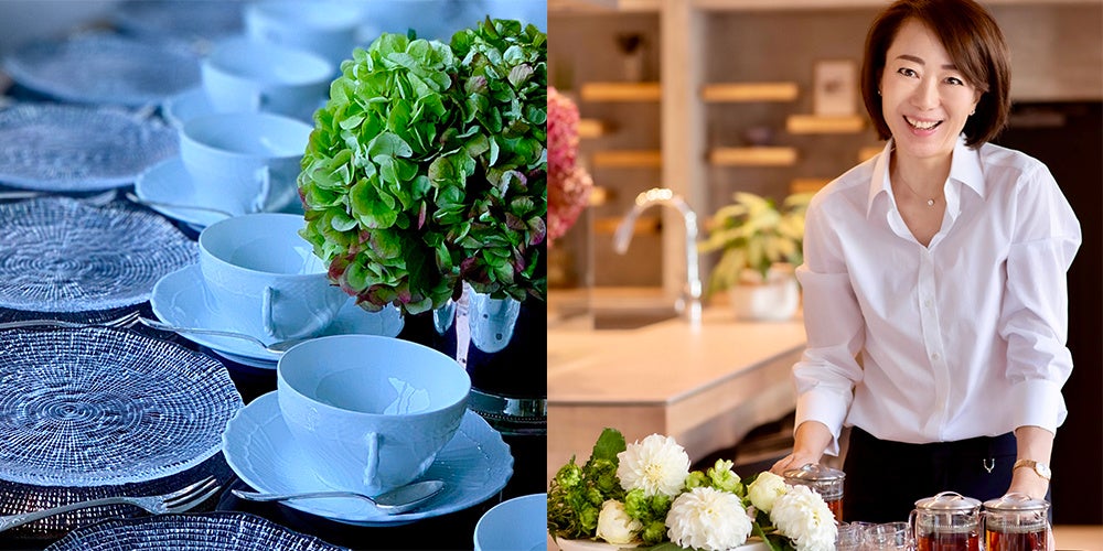 【人気】6月17日（金）、6月22日（水） モダン・カリグラフィー　講師／林原真澄さん