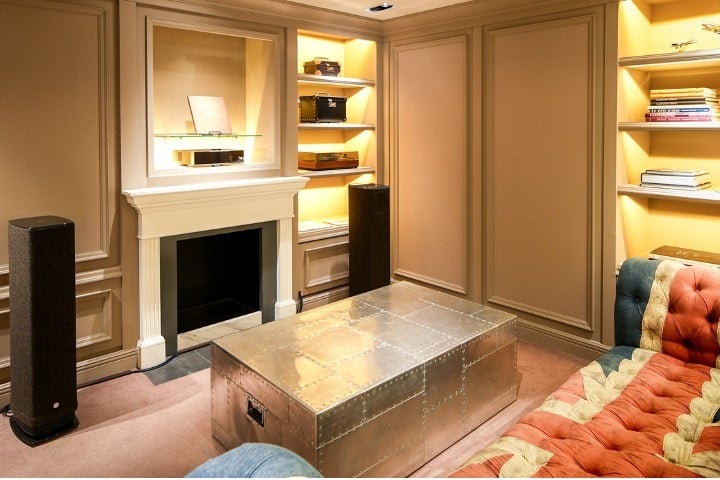 エグゼクティブラウンジ