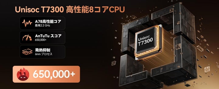 Amazon新製品発売!30%OFF】LZF ZPad1A タブレットUnisoc T7300搭載の Amazon新製品発売!30%OFF】LZF ZPad1A タブレットUnisoc T7300搭載の