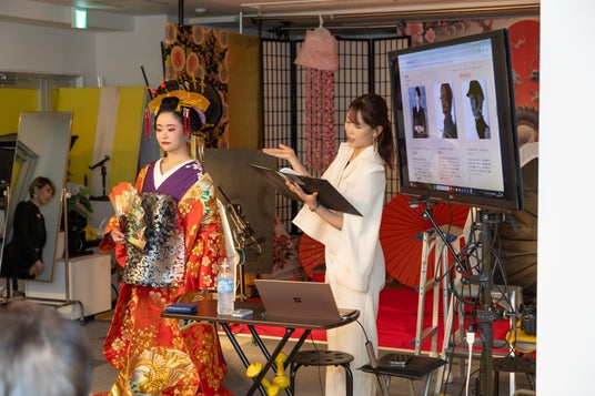 仙台発・インバウンド富裕層向け最高峰の伝統美体験「極麗花魁(きょくれいおいらん)」が2026年8月3日より本格始動 仙台発・インバウンド富裕層向け最高峰の伝統美体験「極麗花魁(きょくれいおいらん)」が2026年8月3日より本格始動