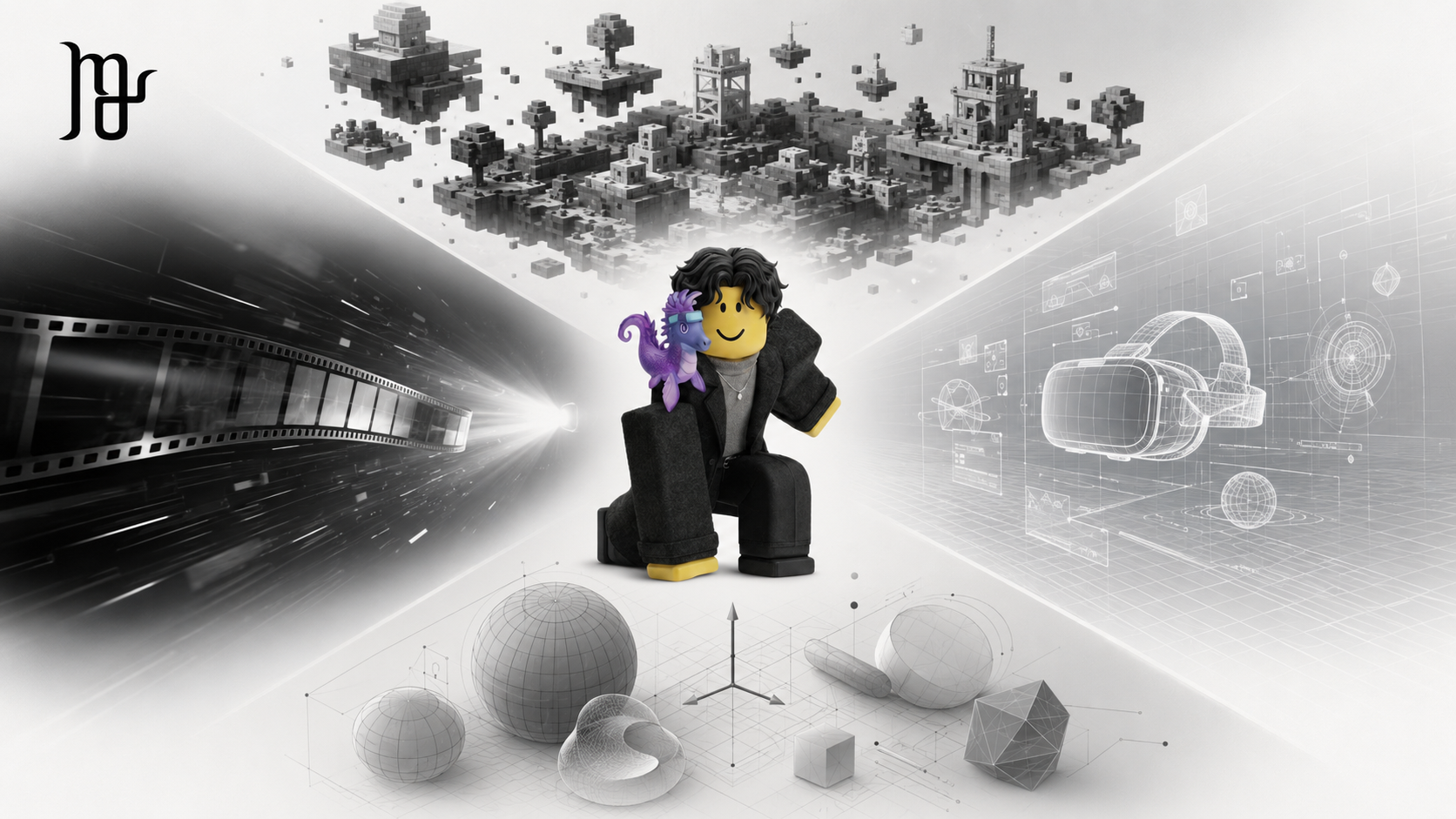 元消防士がRoblox市場改革へ！低価格・高品質スタジオ誕生