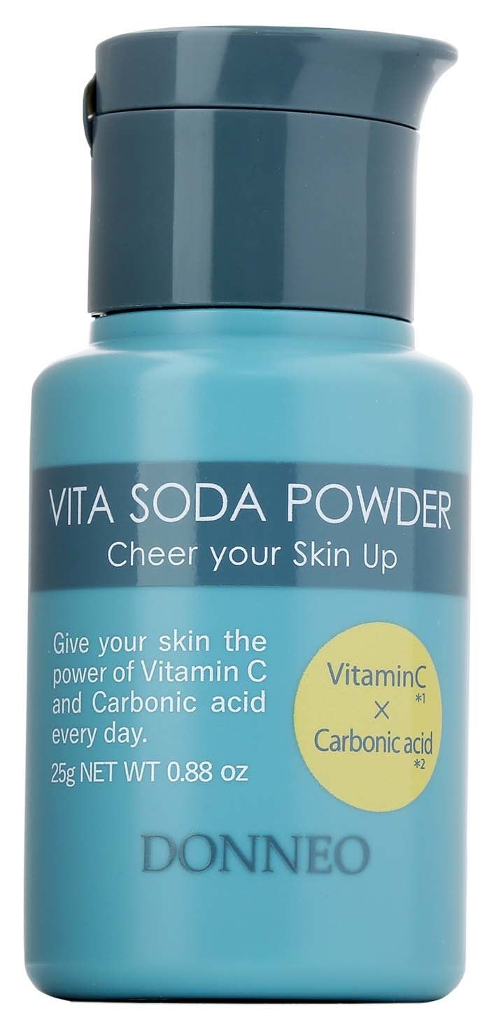 ドネオ ビタソーダ パウダー