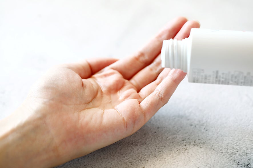 使用方法ステップ２