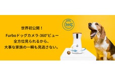 ポムポムプリン」に続き「シナモロール」ともコラボが実現!『Furbo