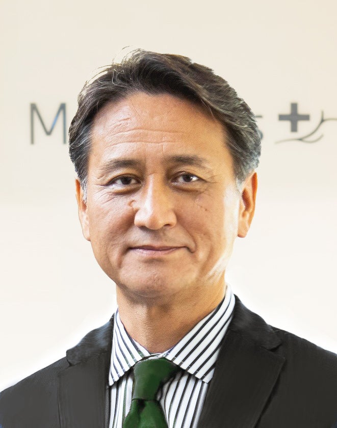 内田恭平新代表取締役社長