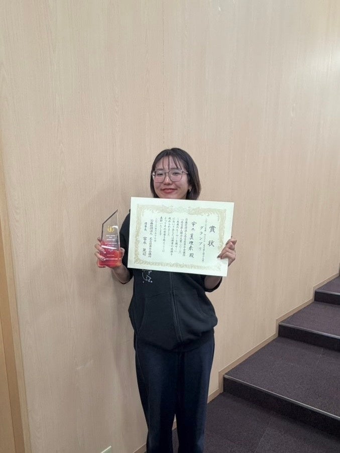 不登校・ひきこもり経験の24歳が名古屋人間力大賞でグランプリ 空き家を自ら酒造場に改装中、南知多町の耕作放棄地から新たな産業、サトウキビ酒づくりへ
