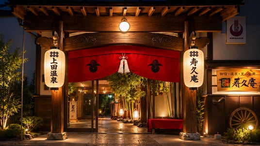 長野県 上田温泉 祥園 寿久庵 リニューアルオープンのお知らせ 長野県 上田温泉 祥園 寿久庵 リニューアルオープンのお知らせ