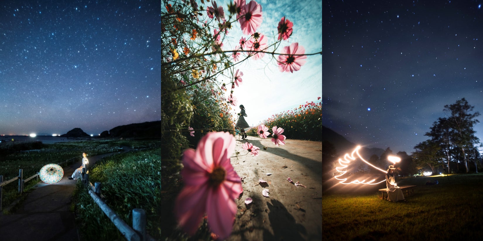 本 の星空 野県阿智村 阿智村 Goopass 夏のポートレート撮影会 2部制 を開催 阿智 昼神観光局のプレスリリース 本 の星空 野県阿智村 阿智村 Goopass 夏のポートレート撮影会 2部制 を開催 阿智 昼神観光局のプレスリリース