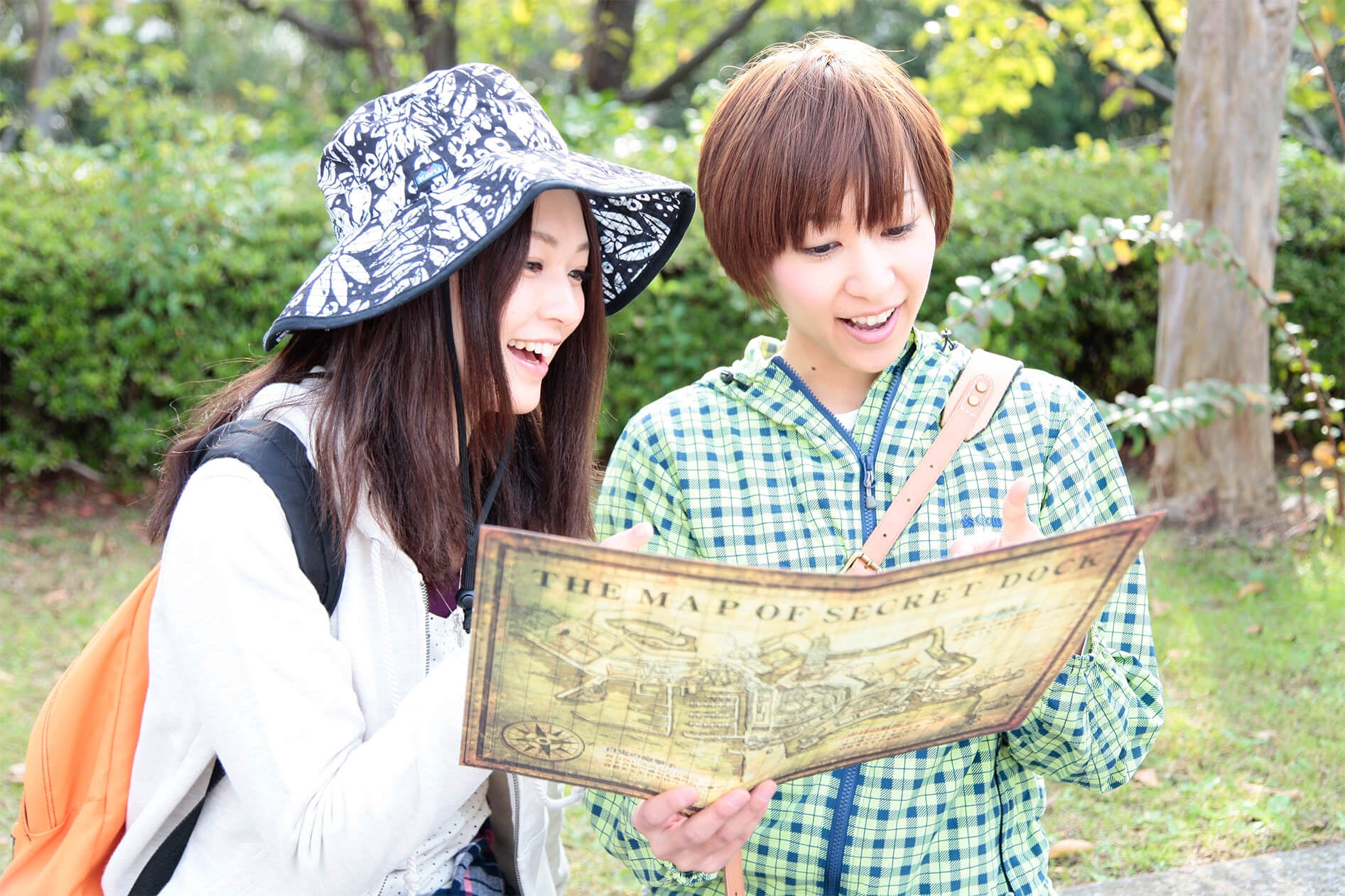 日本一の星空】長野県阿智村 大人のための謎解き「星降る夜に君