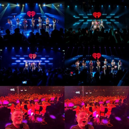 AtHeart、米最大級ラジオネットワークiHeartRadioでの単独公演が大盛況!全米各地のファンを魅了 AtHeart、米最大級ラジオネットワークiHeartRadioでの単独公演が大盛況!全米各地のファンを魅了