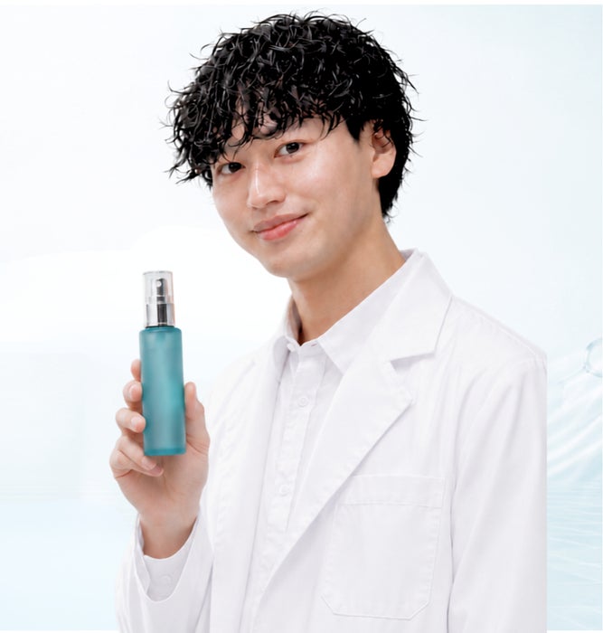 Elunéa開発マネージャー 藤本侑玖