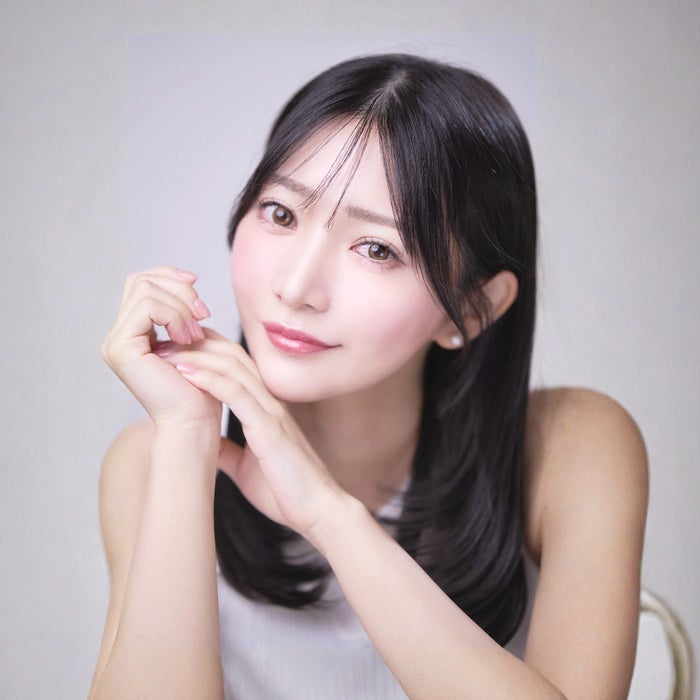 Elunéaプロデューサー 杉本遥香