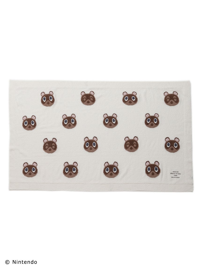 あつ森　ジェラートピケ ジェラート ピケが『あつまれ どうぶつの森』コレクション第2弾