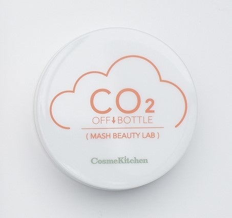 《CO₂ OFF BOTTLE ジャー》