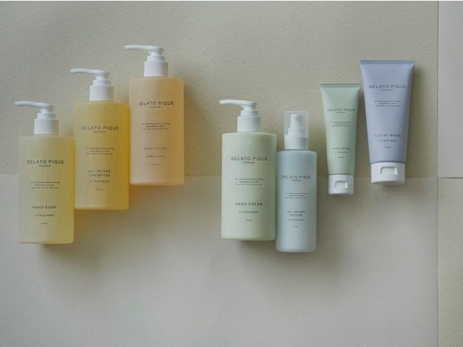 ジェラート ピケ」バレンタインデーギフトにおすすめのライン