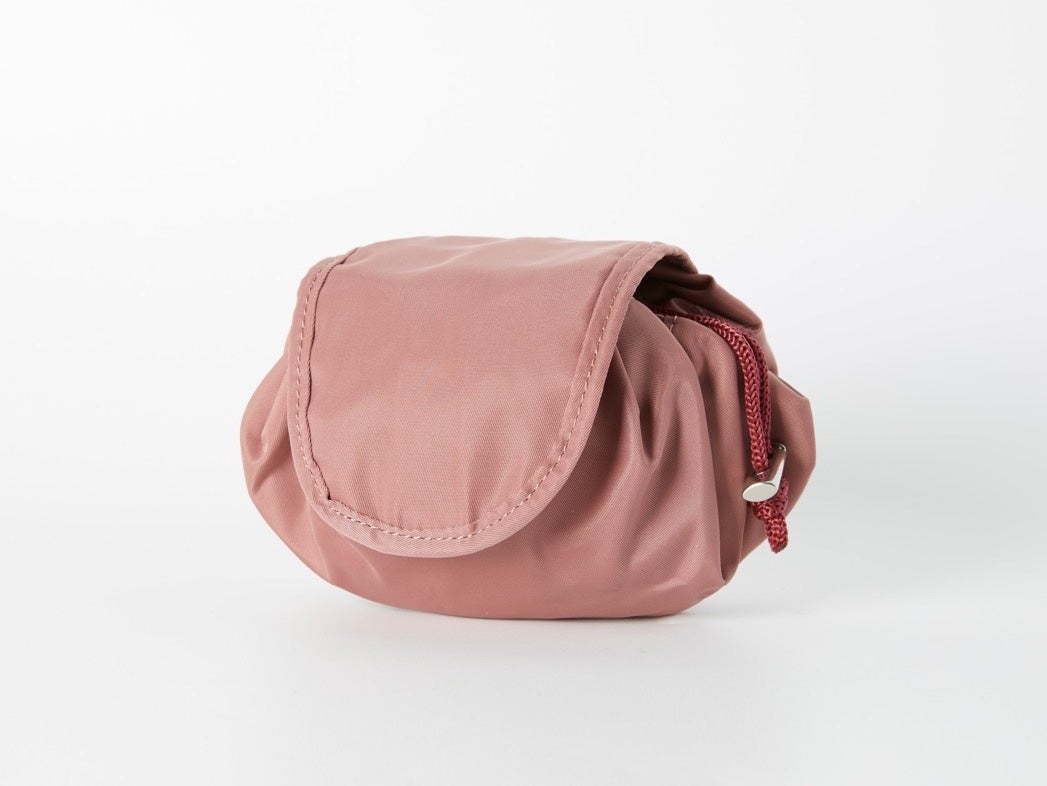 Make↗Kitchen オリジナルポーチ(ノベルティ)