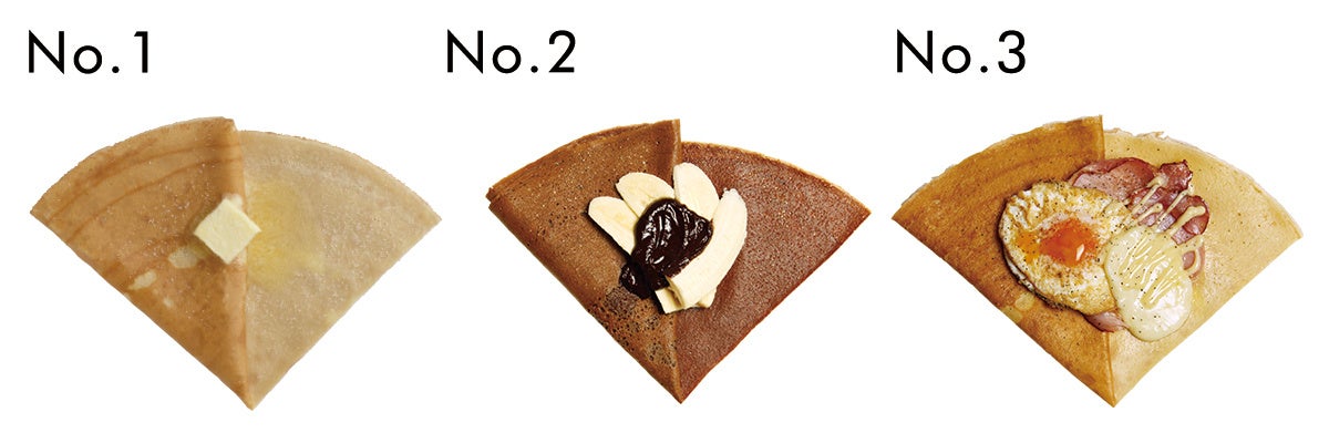 gelato pique cafe 人気メニューTOP3