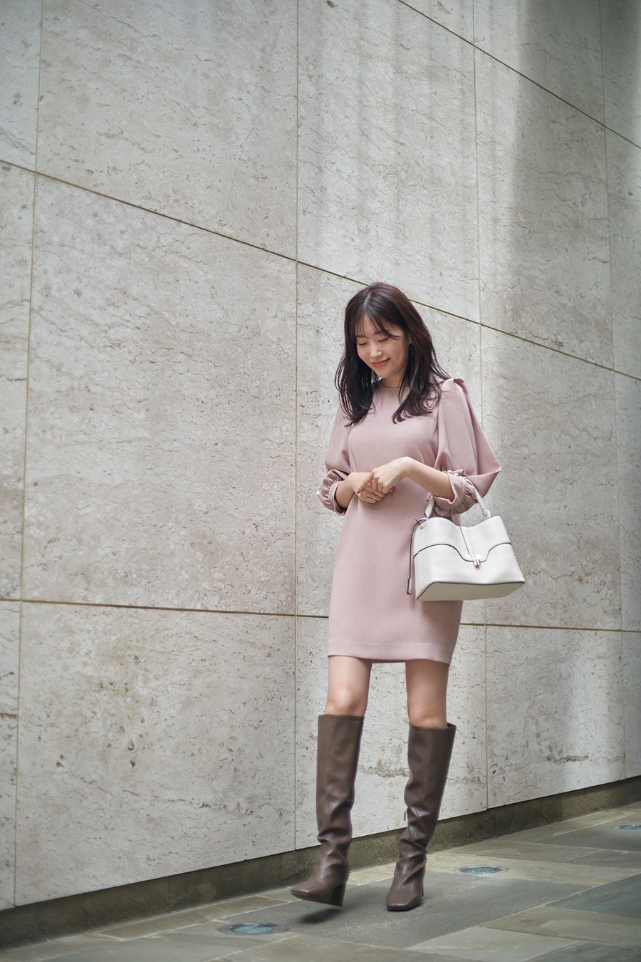 スナイデル 大ヒットアイテムのリバイバルや新作ワンピースが登場 注目必至のルミネ新宿2店アイテム発売 株式会社マッシュホールディングスのプレスリリース スナイデル 大ヒットアイテムのリバイバルや新作ワンピースが登場 注目必至のルミネ新宿2店アイテム発売 株式会社マッシュホールディングスのプレスリリース