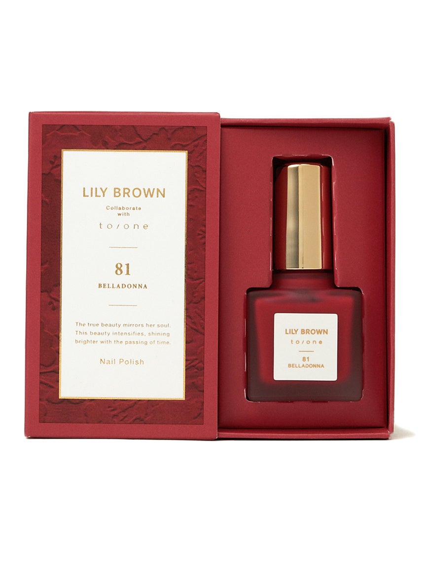 PNK（ex81：BELLADONNA）